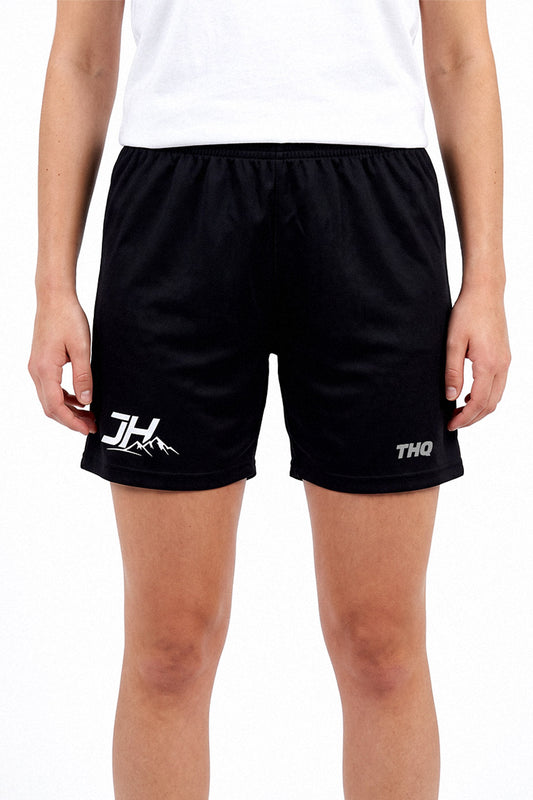 JH Coaching Female Shorts