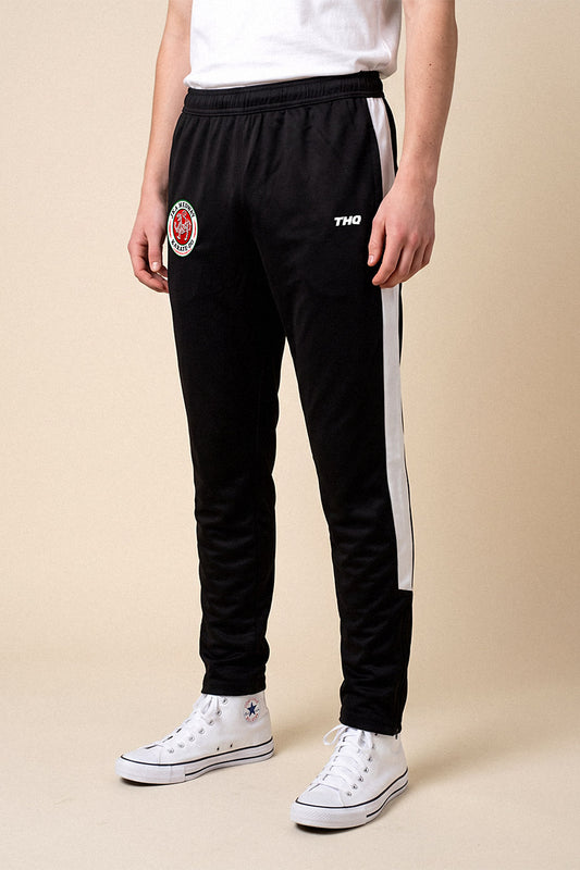 JKA Medway Karate-Do Essentials Adults Unisex Tracksuit Bottoms