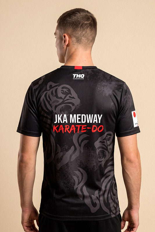 JKA Medway Karate-Do Unisex Shirt