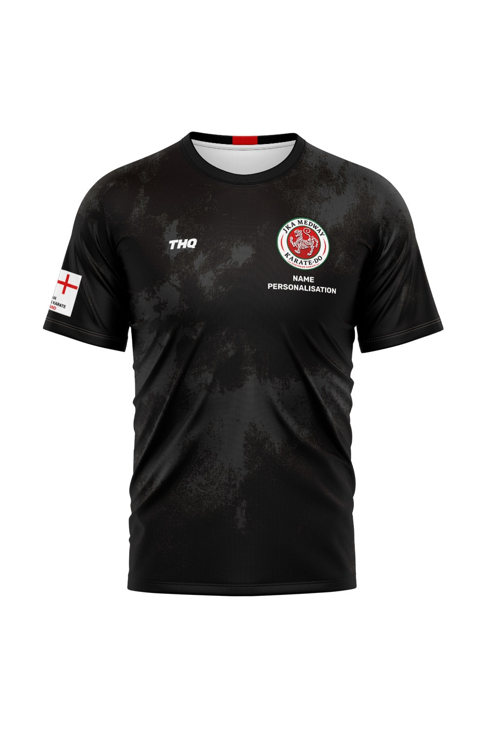 JKA Medway Karate-Do Unisex Shirt