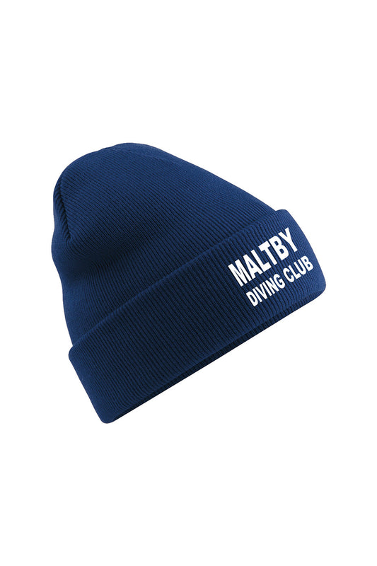 Maltby Diving Beanie Hat