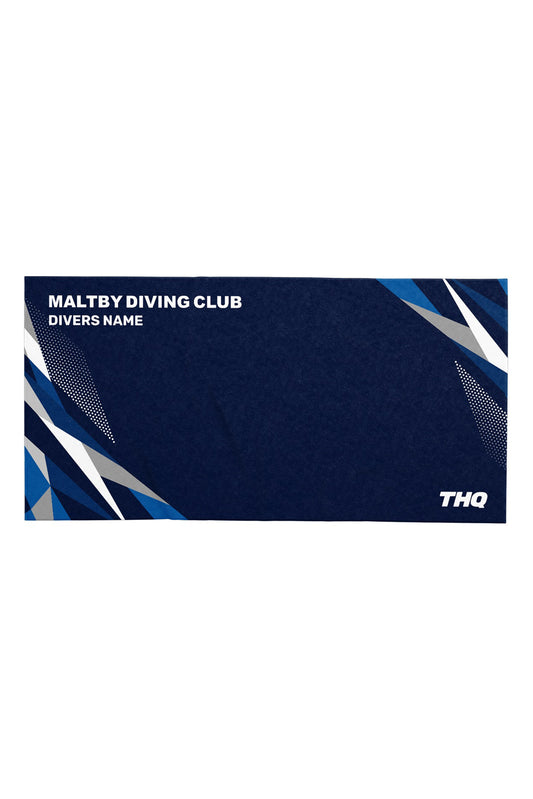 Maltby Diving Towel