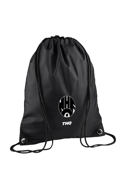 Nursery House FC Drawstring Bag