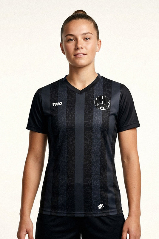 Nursery House FC Female Custom Shirt