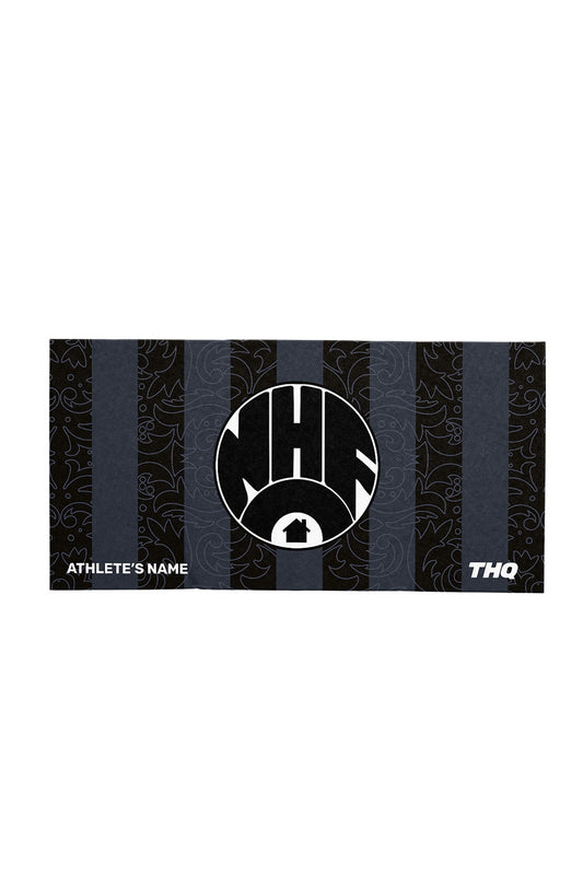 Nursery House FC Towel