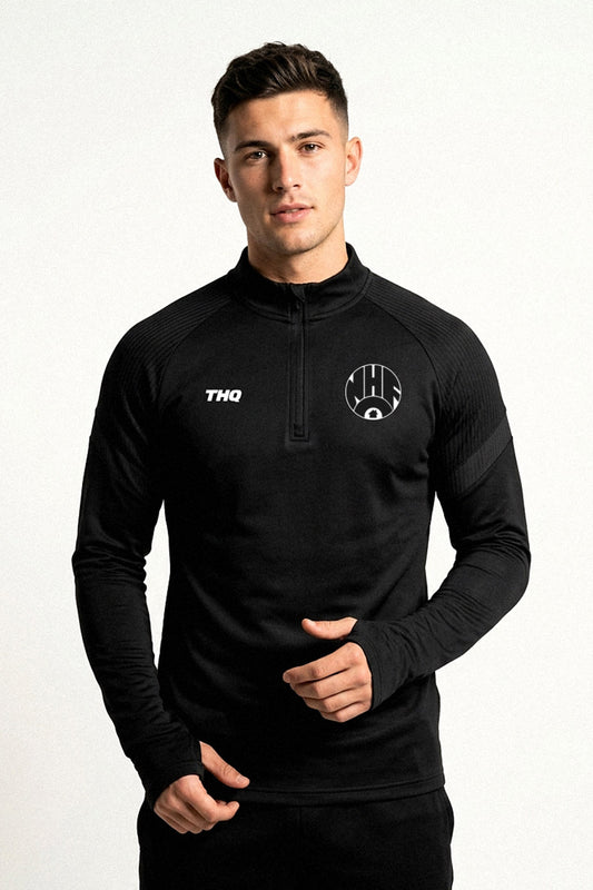 Nursery House FC Unisex Club 1/4 Zip