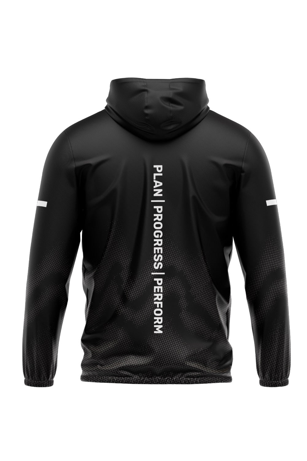 JH Coaching Unisex Windbreaker