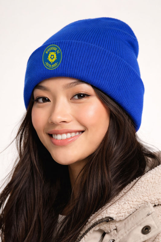 Bobble Hat