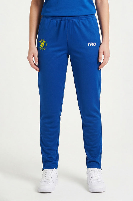 Female Performance Bottoms