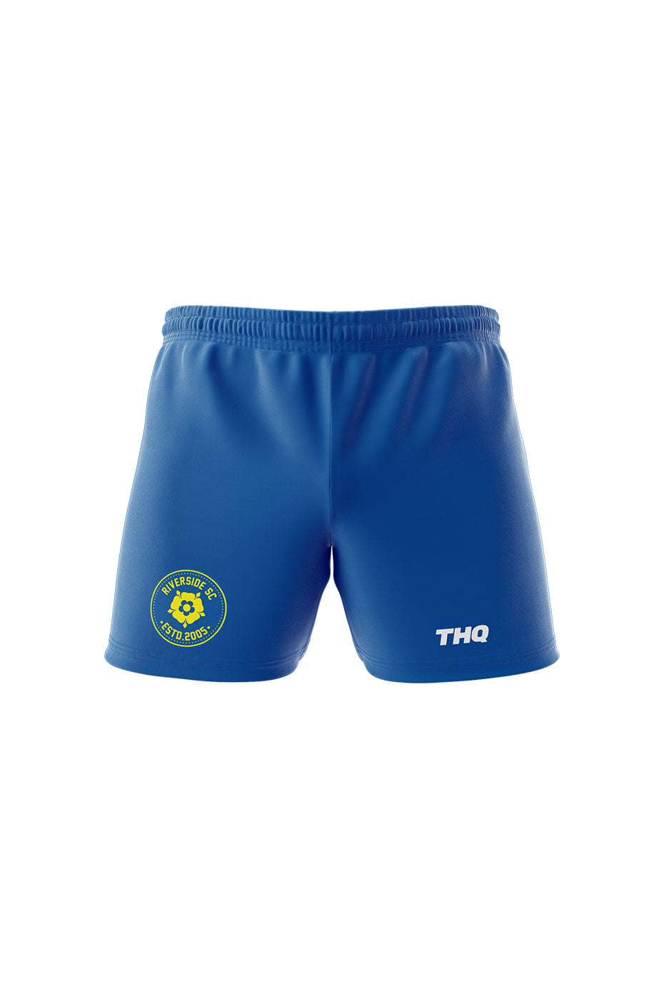 Female Shorts