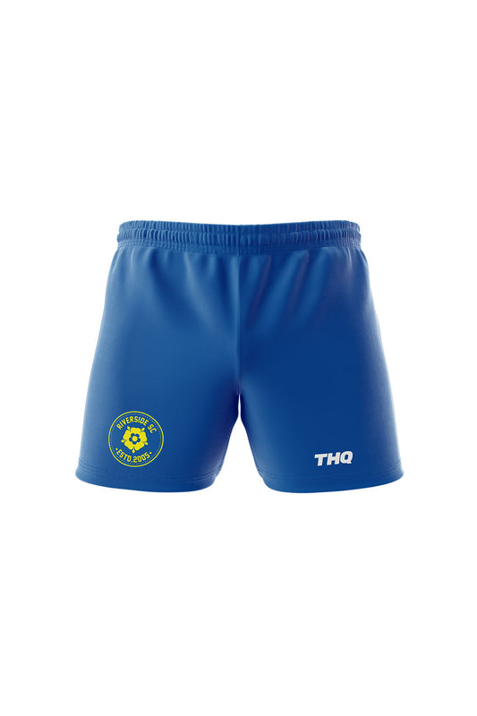 Female Shorts