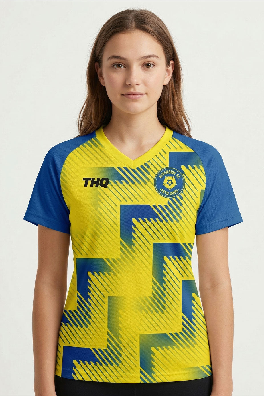 Female Shirt