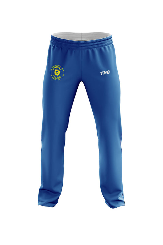 Female Performance Bottoms