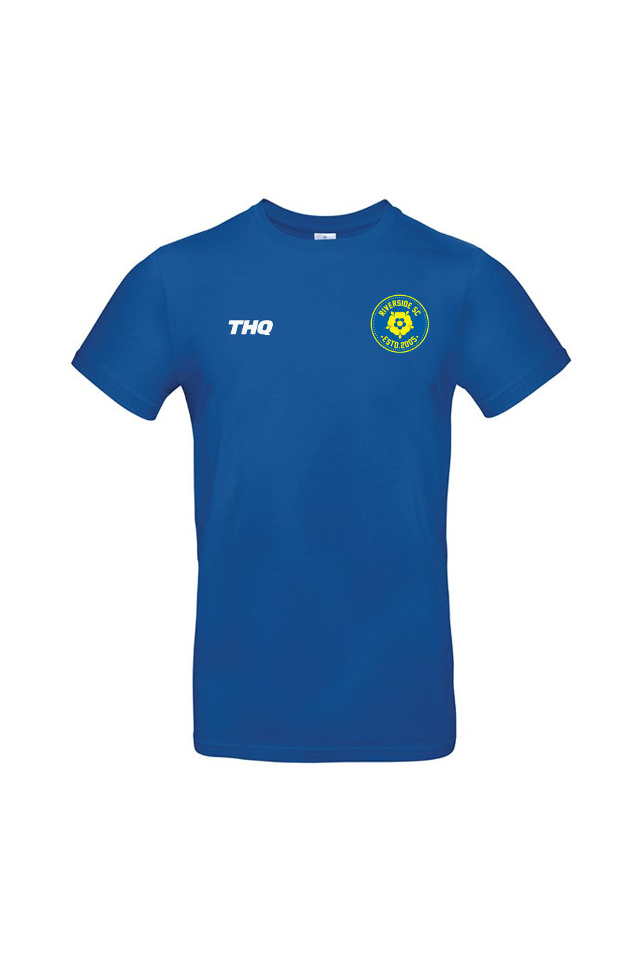 Unisex Cotton Shirt
