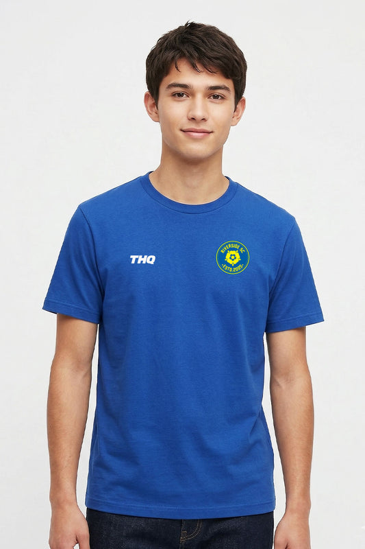Unisex Cotton Shirt
