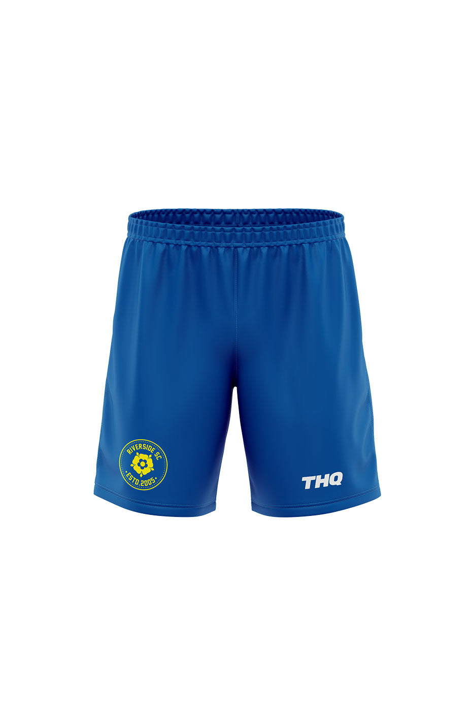Unisex Shorts