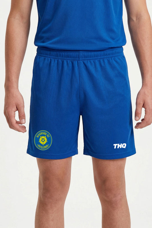 Unisex Shorts