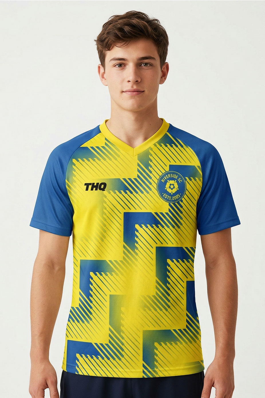 Unisex Shirt