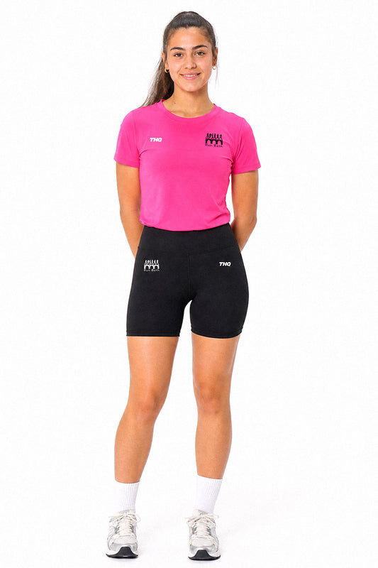 Run Bath Leggings Shorts