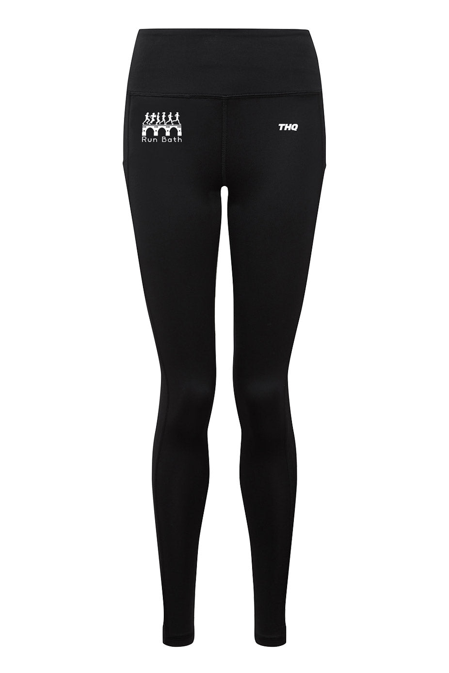 Run Bath Leggings – Full Length