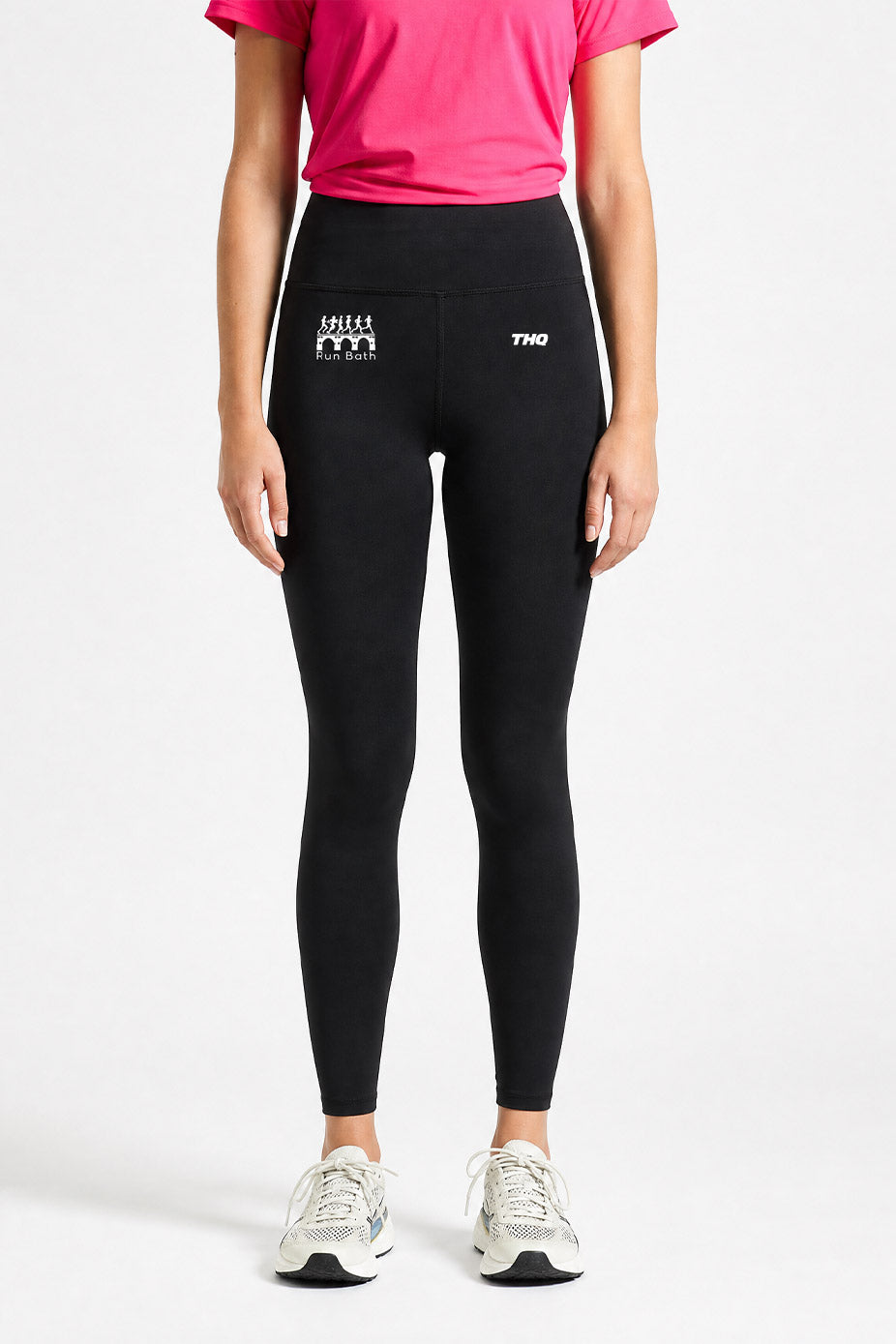 Run Bath Leggings – Full Length
