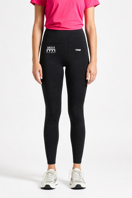 Run Bath Leggings – Full Length