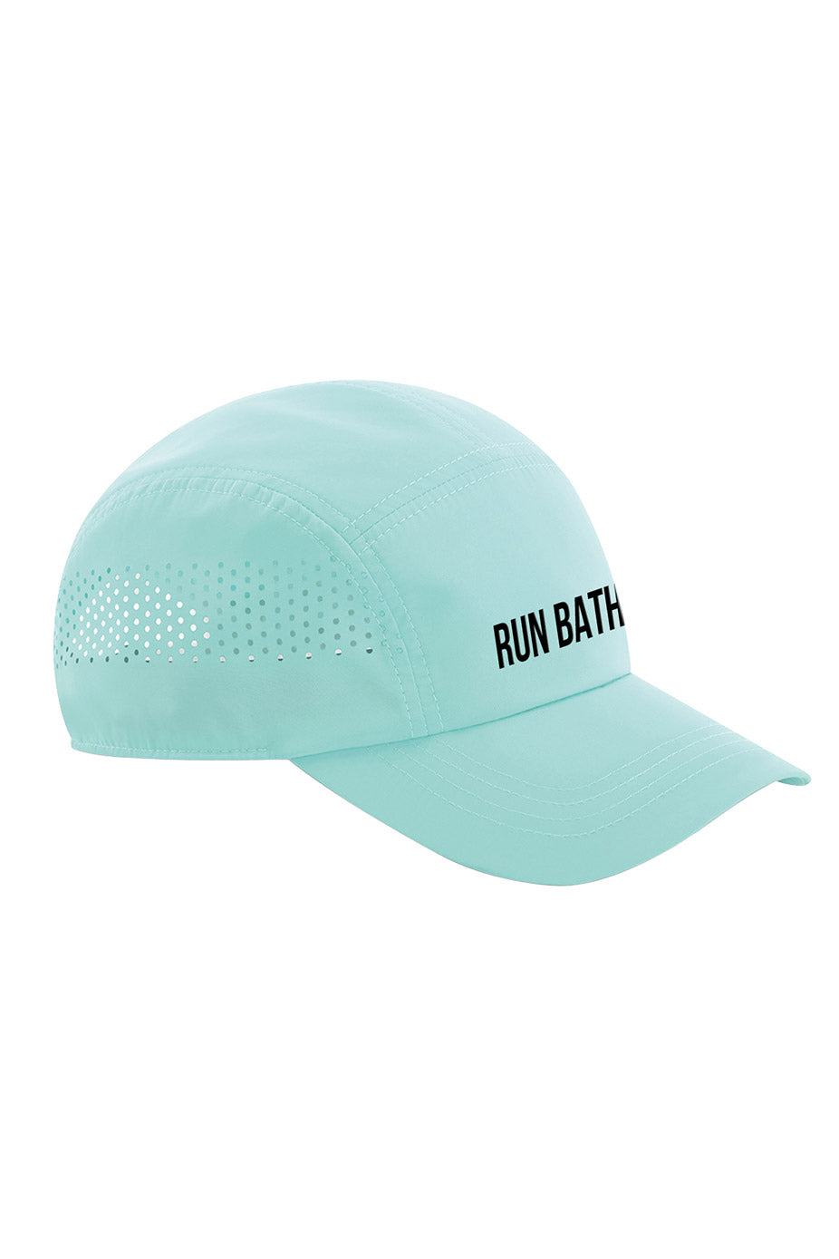 Run Bath Technical Running Cap