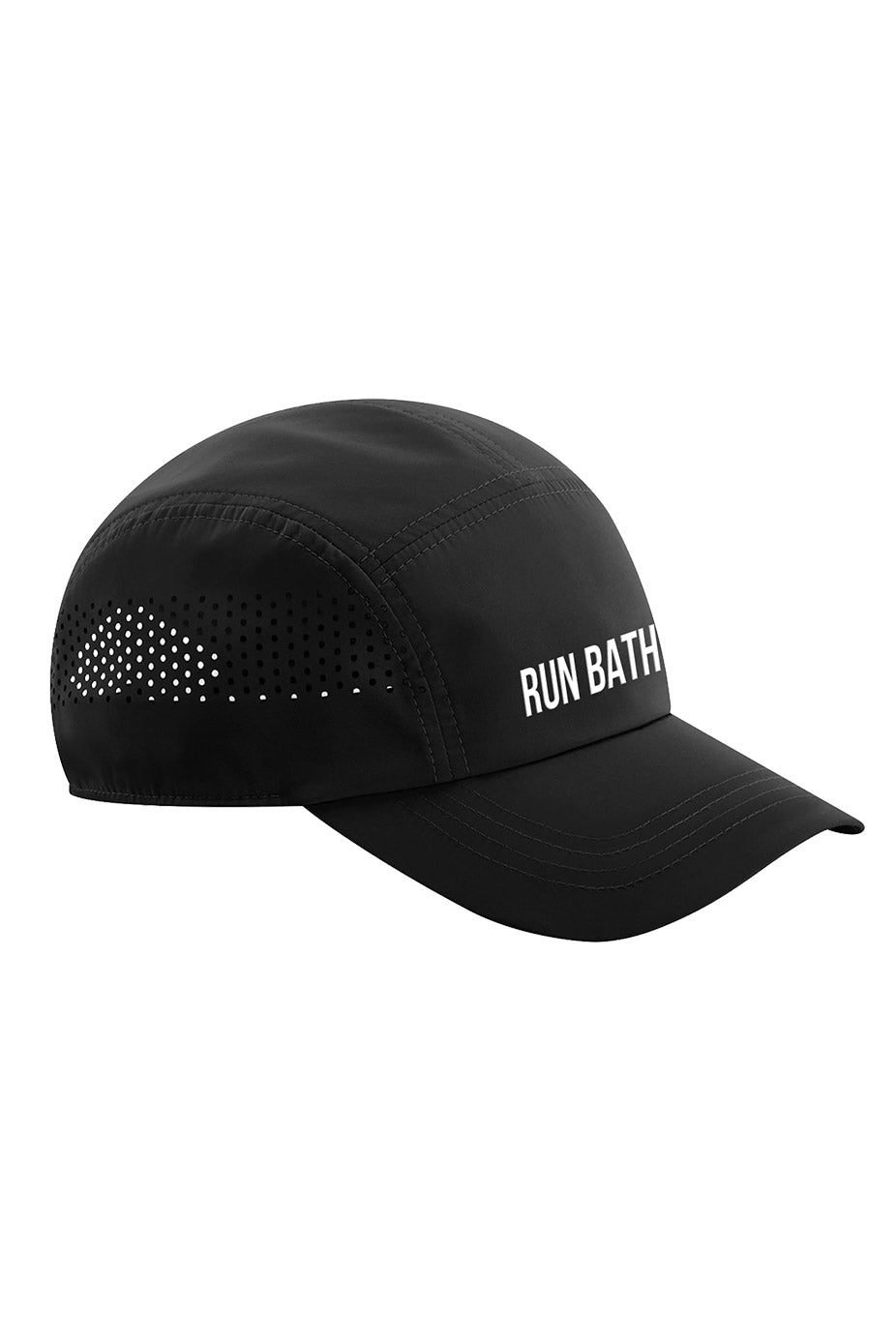 Run Bath Technical Running Cap