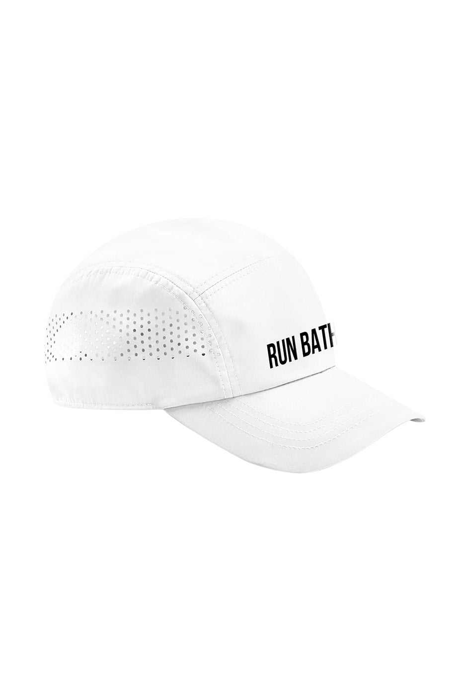 Run Bath Technical Running Cap