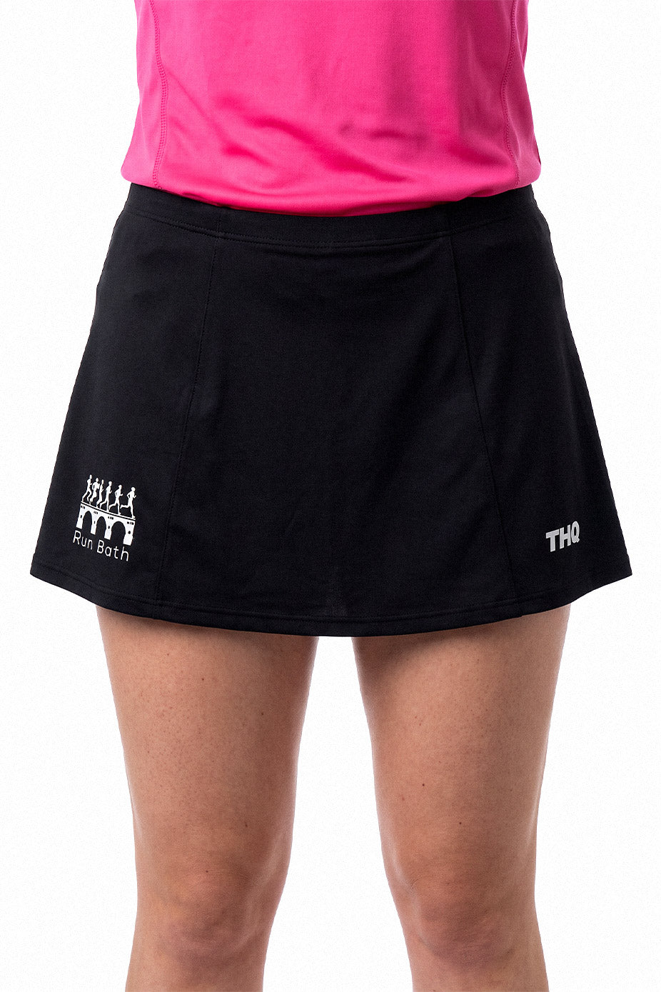 Run Bath Skort – Female