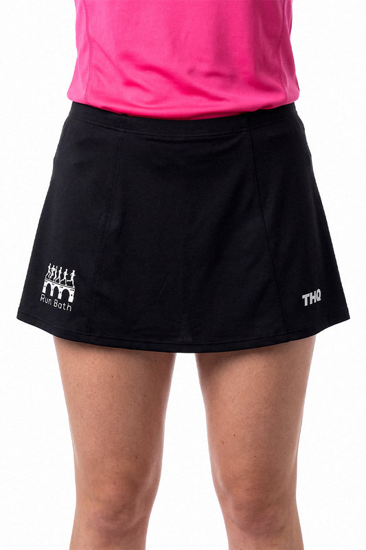 Run Bath Skort – Female