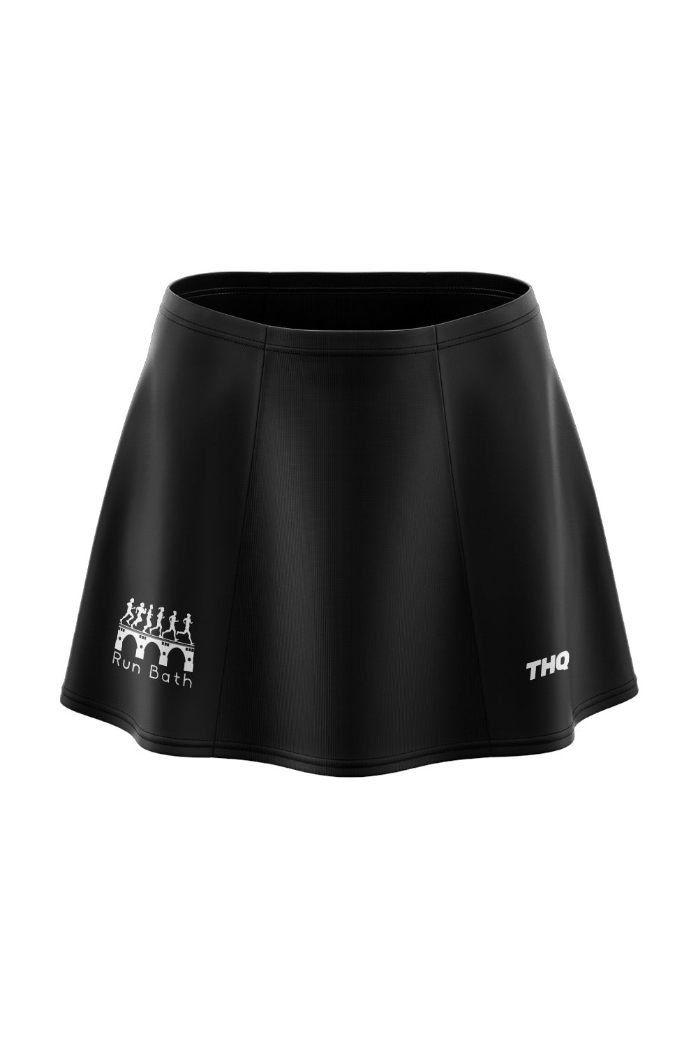 Run Bath Skort – Female