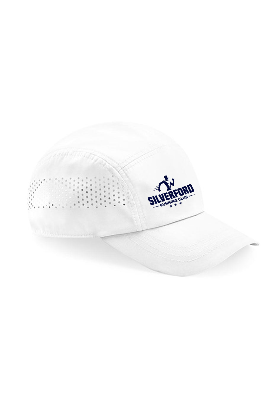 Running Cap