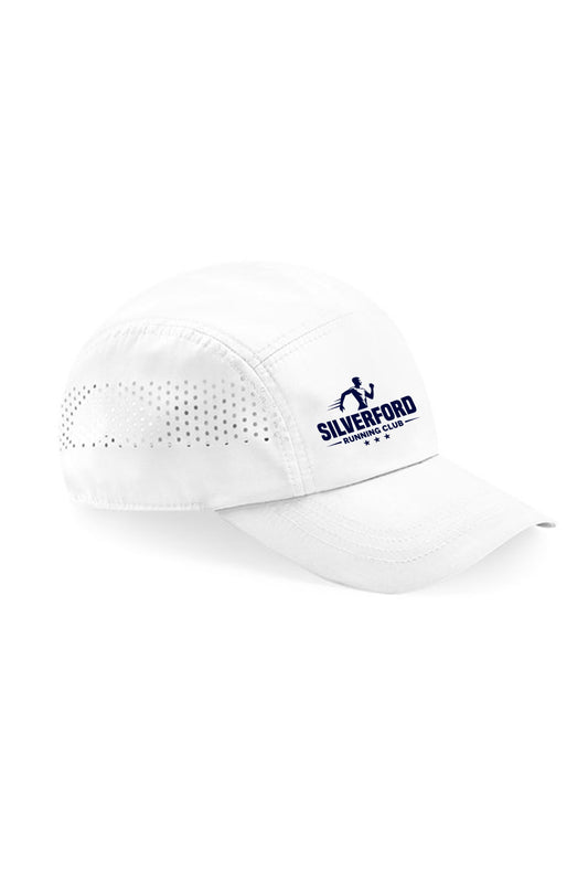 Running Cap
