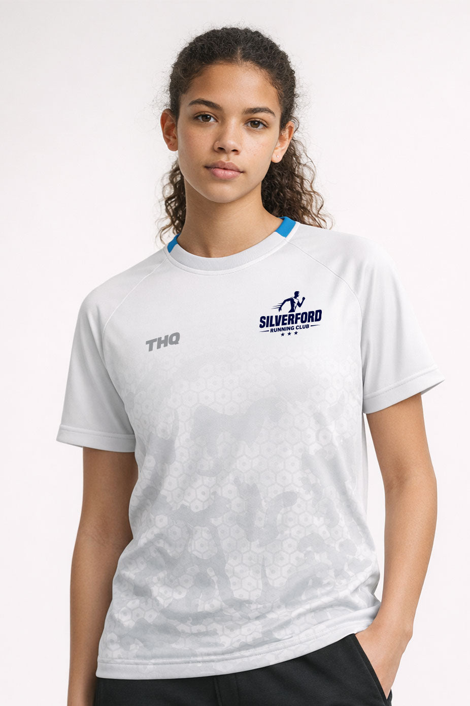 Female Shirt
