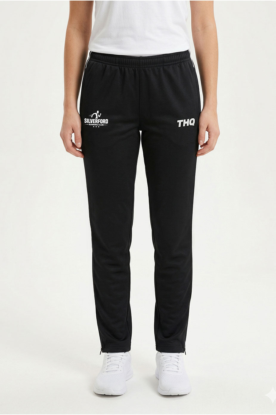 Female Performance Bottoms