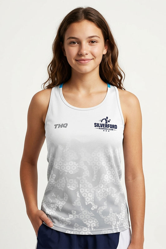 Female Running Singlet