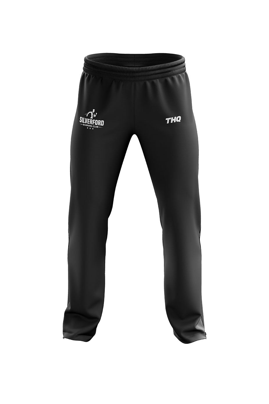 Female Performance Bottoms