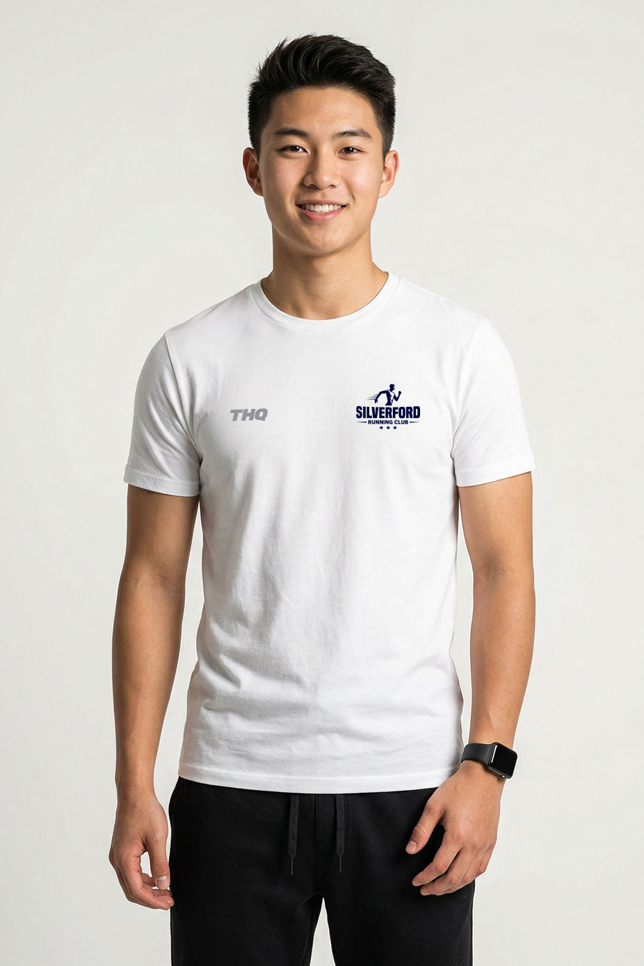 Unisex Cotton Shirt