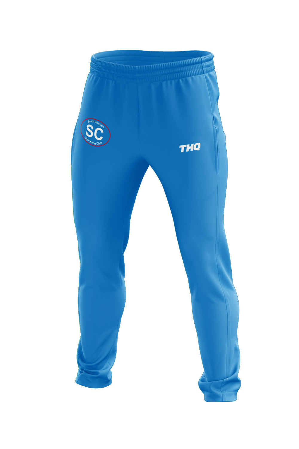 Unisex Performance Bottoms