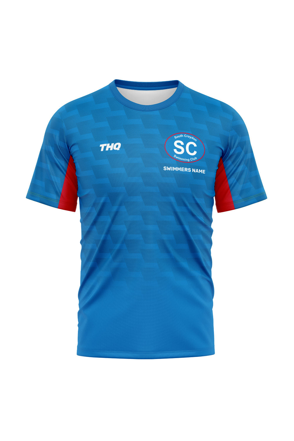 Unisex Shirt