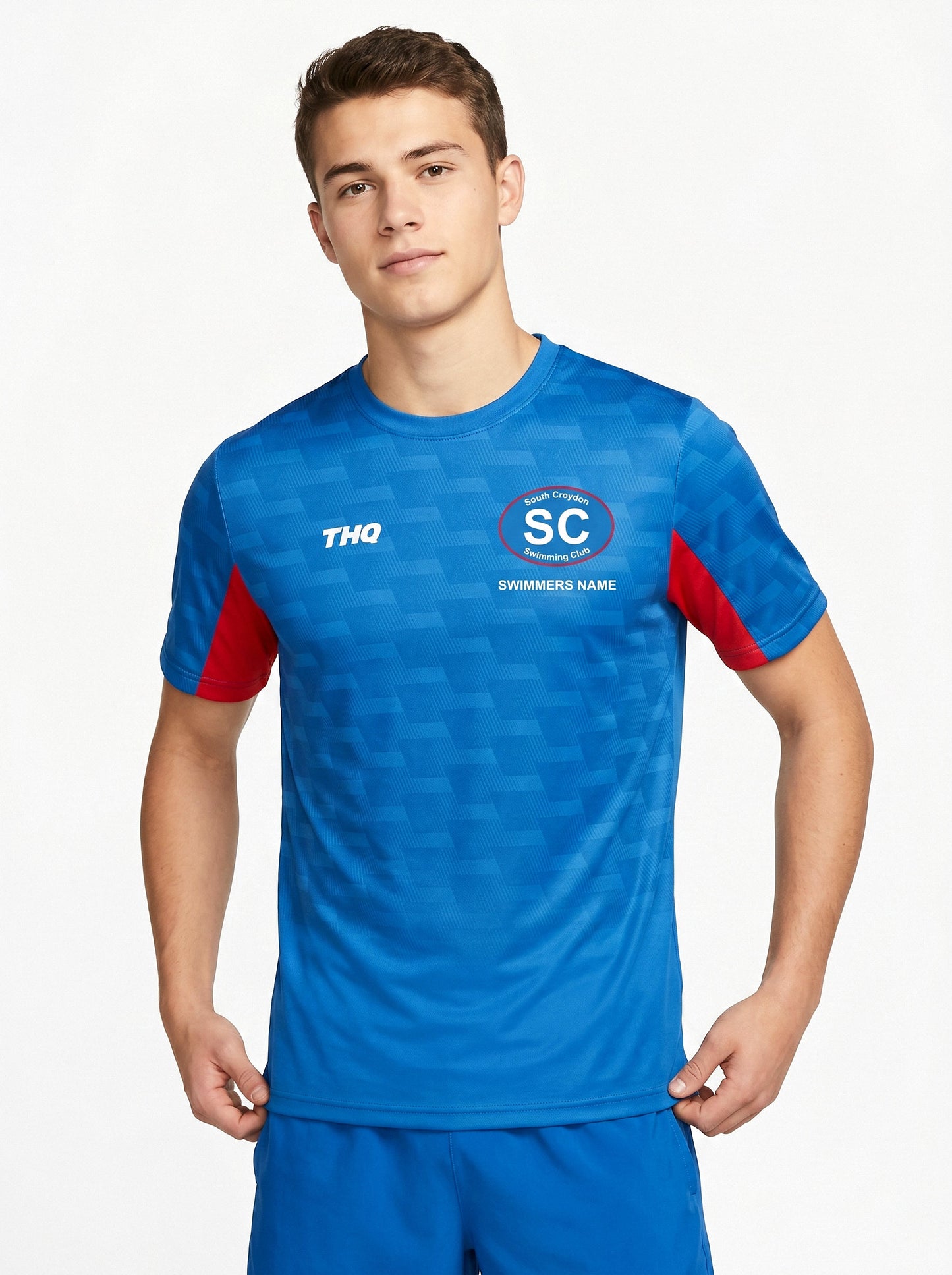 Unisex Shirt