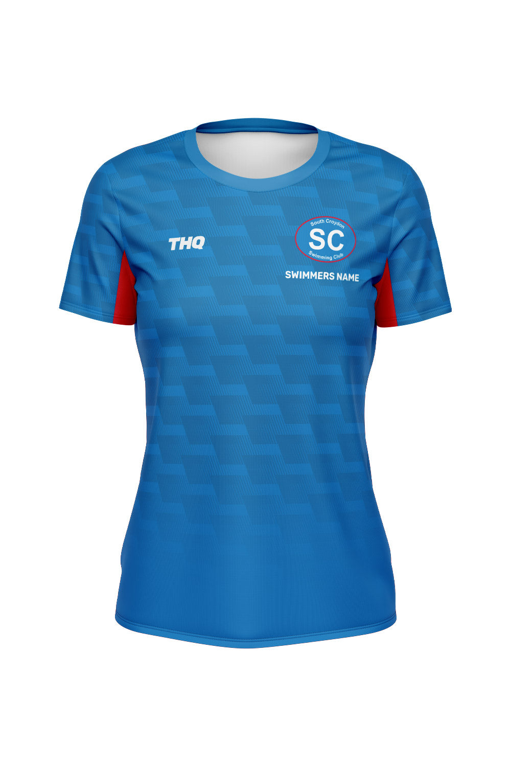 Female Shirt
