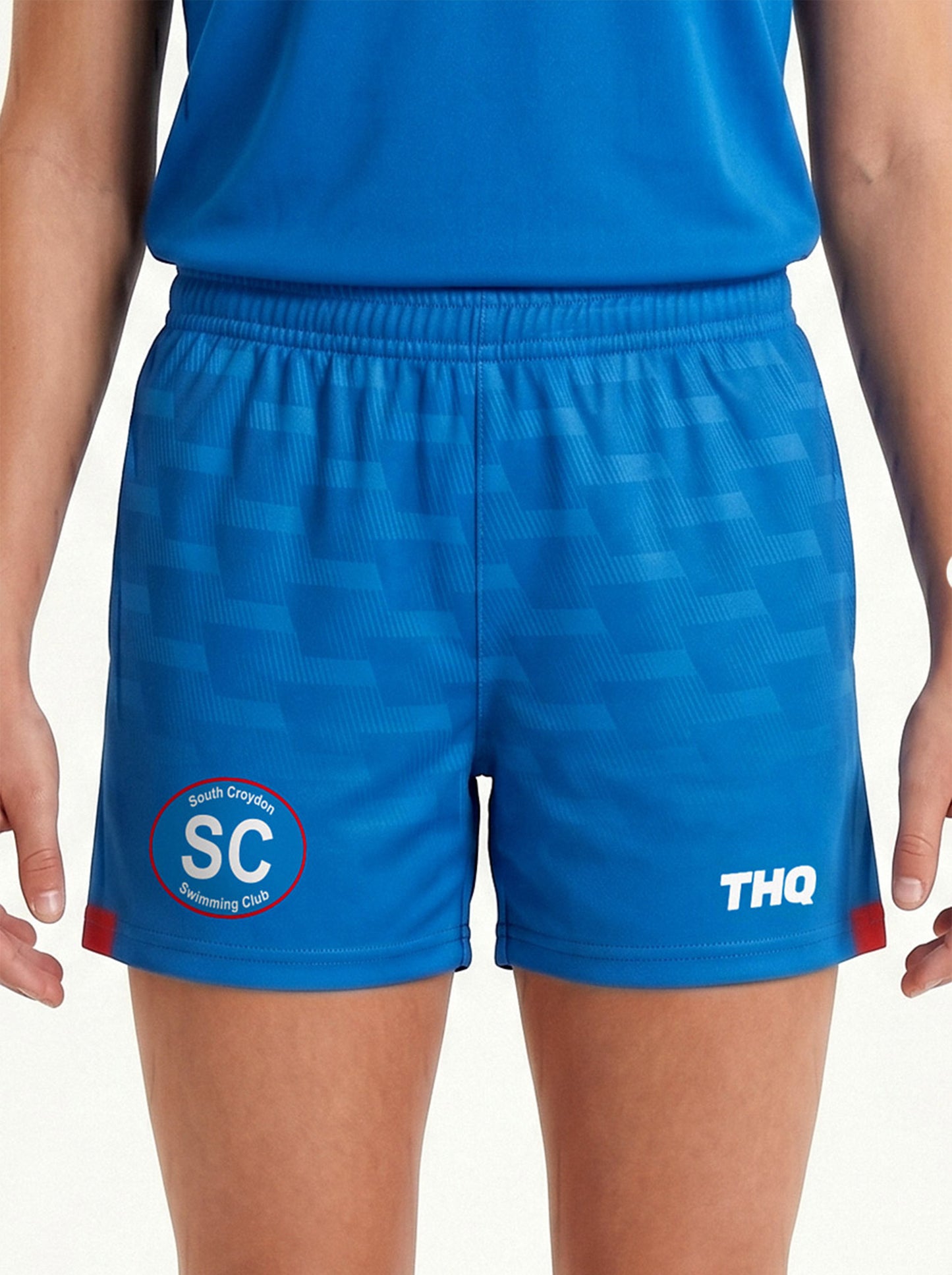 Female Shorts