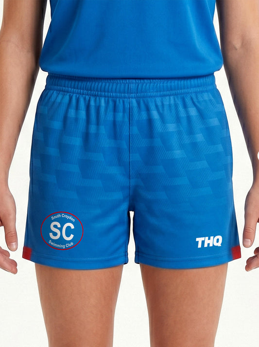 Female Shorts