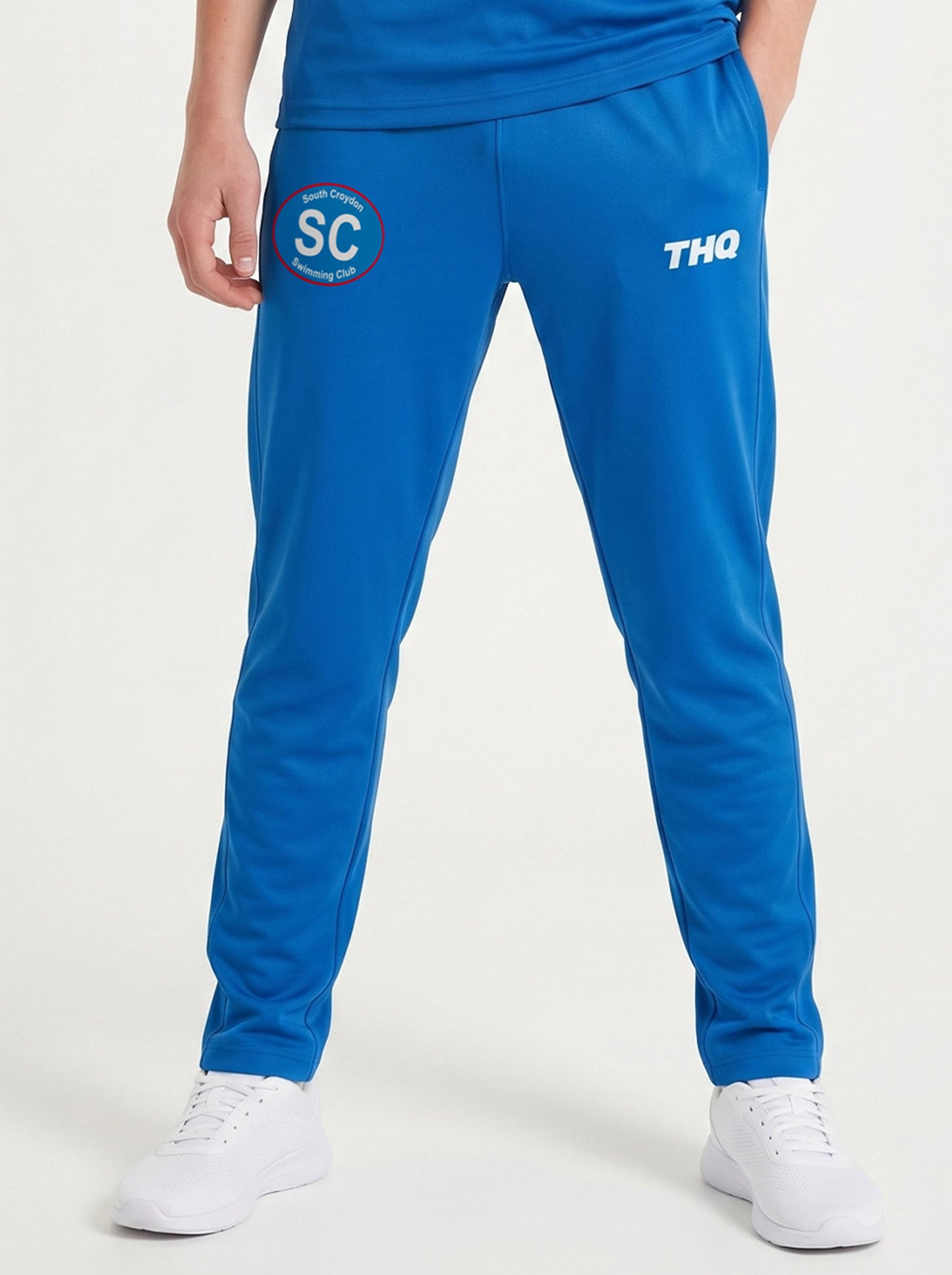 Unisex Performance Bottoms