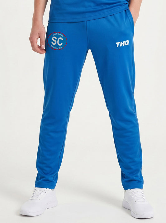 Unisex Performance Bottoms