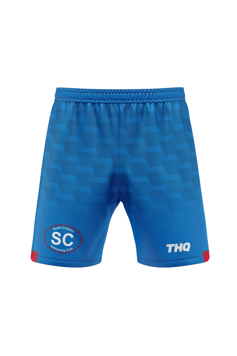 Unisex Shorts