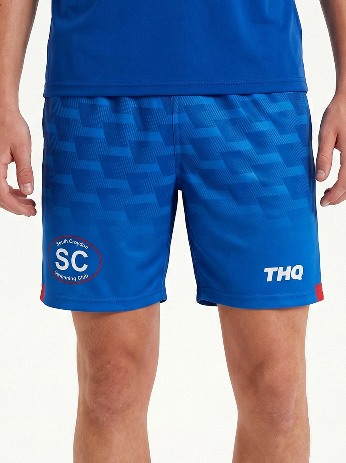 Unisex Shorts