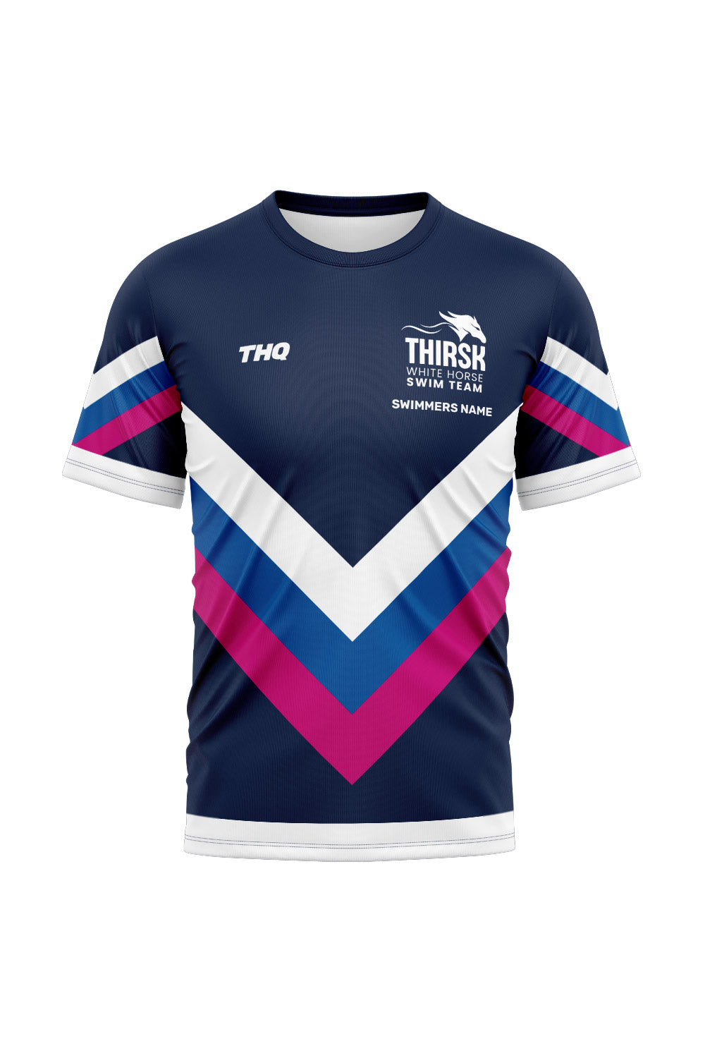 Thirsk Unisex Club Shirt